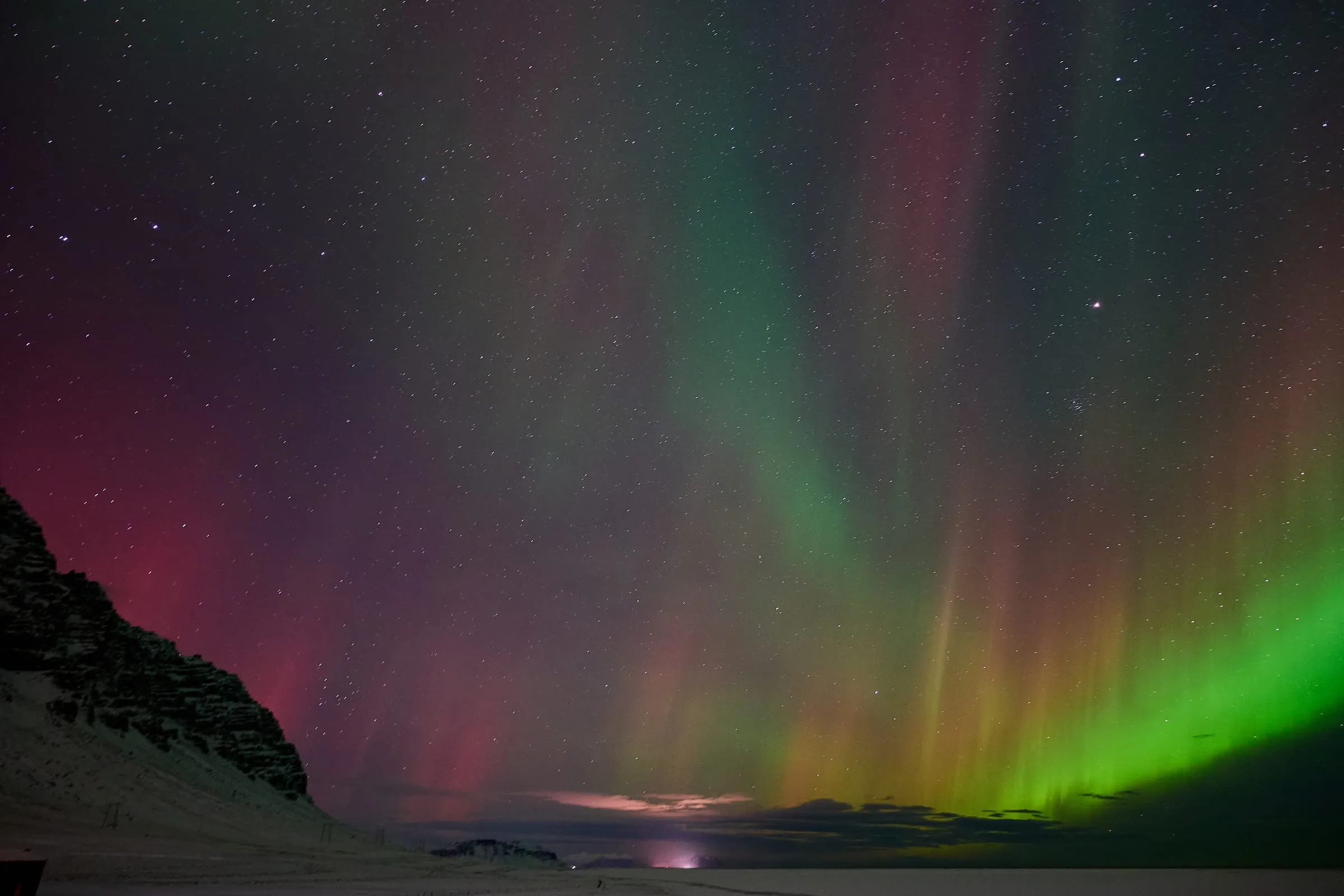 Aurora 0