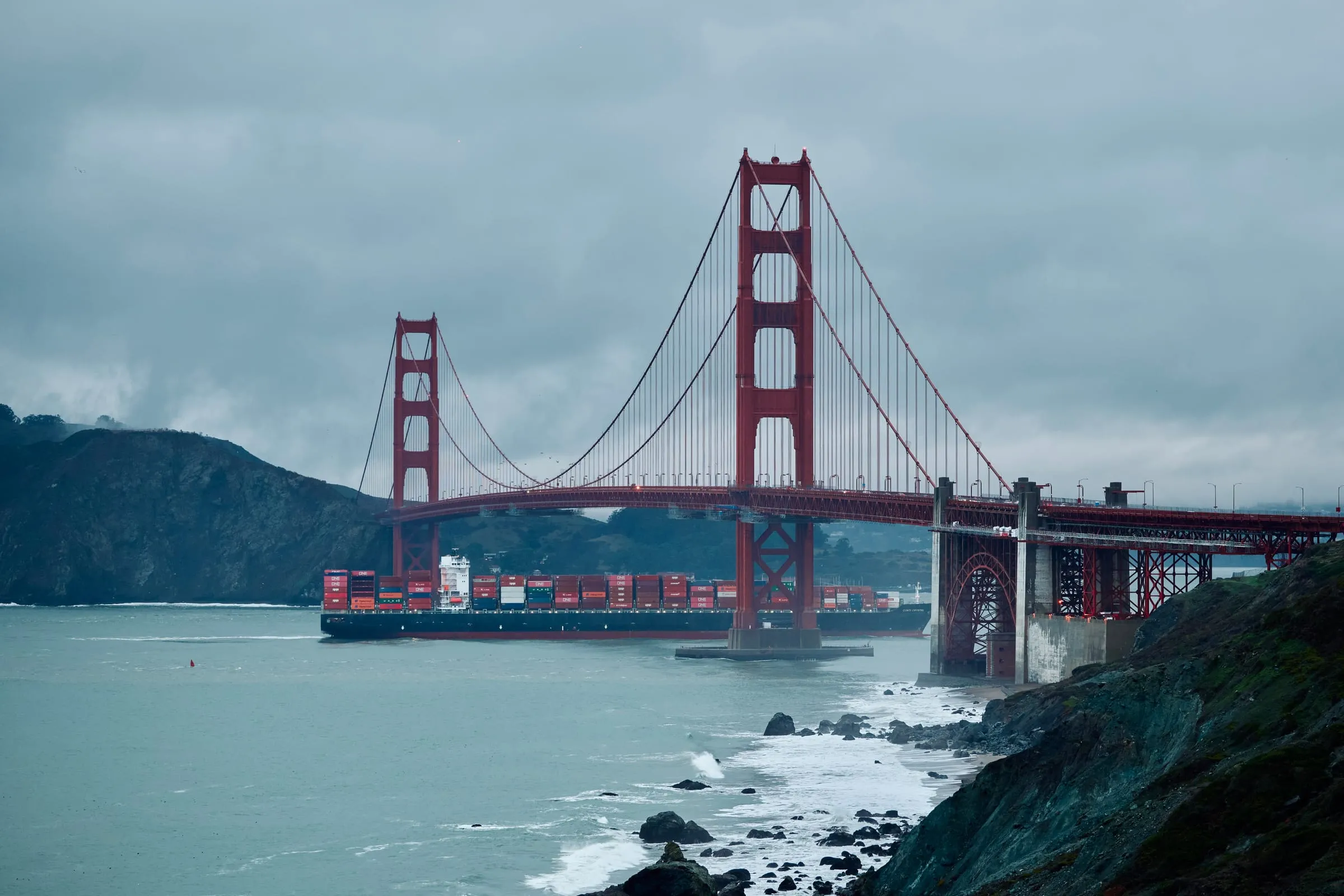 Bridge
