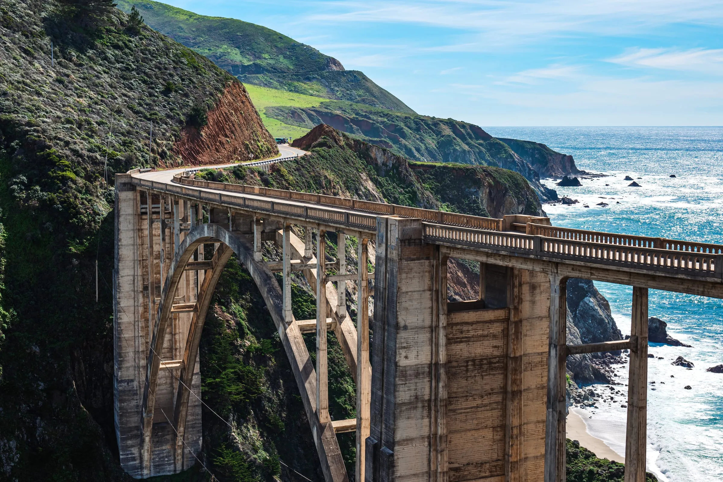 Bridge