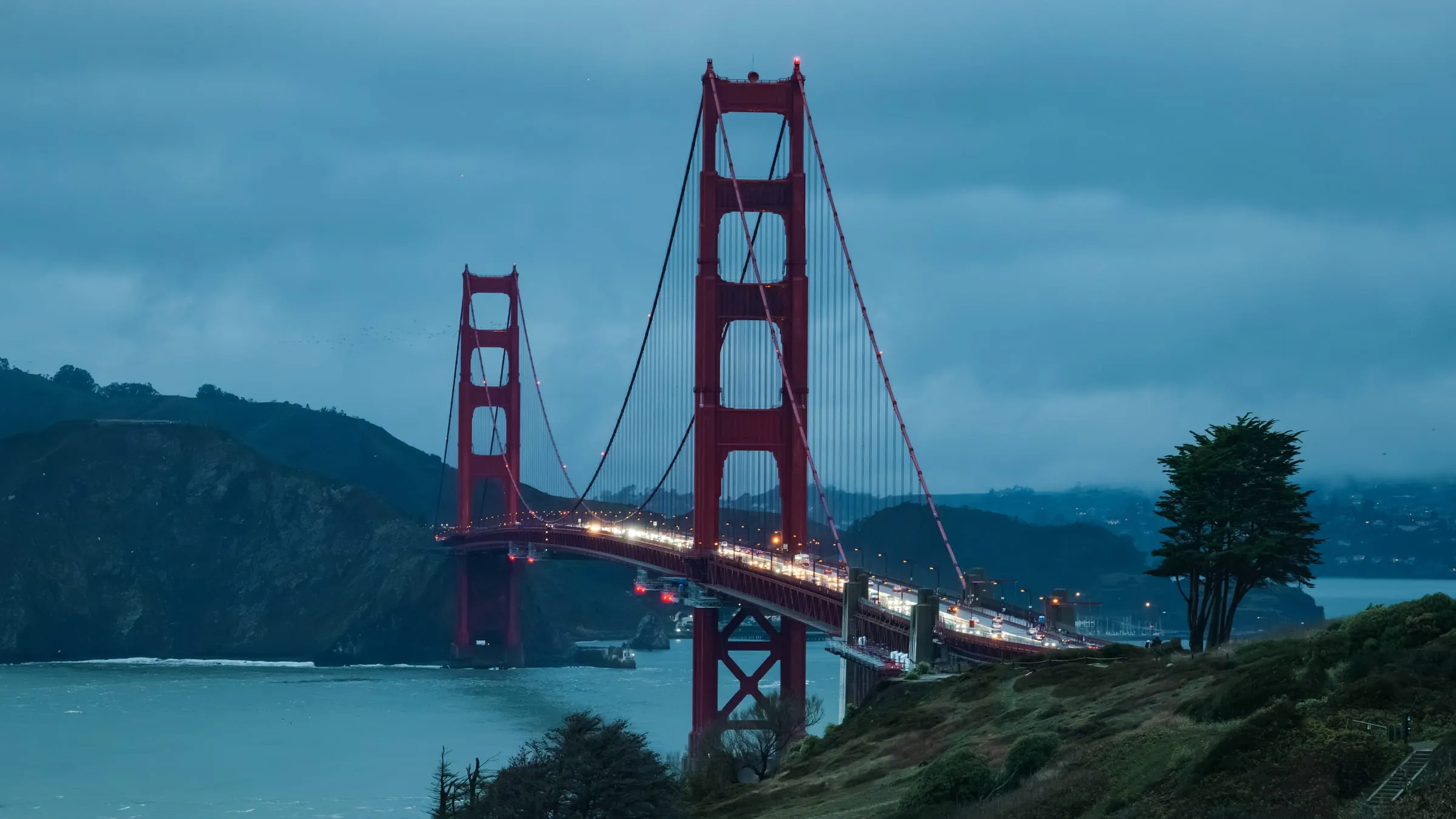 Bridge