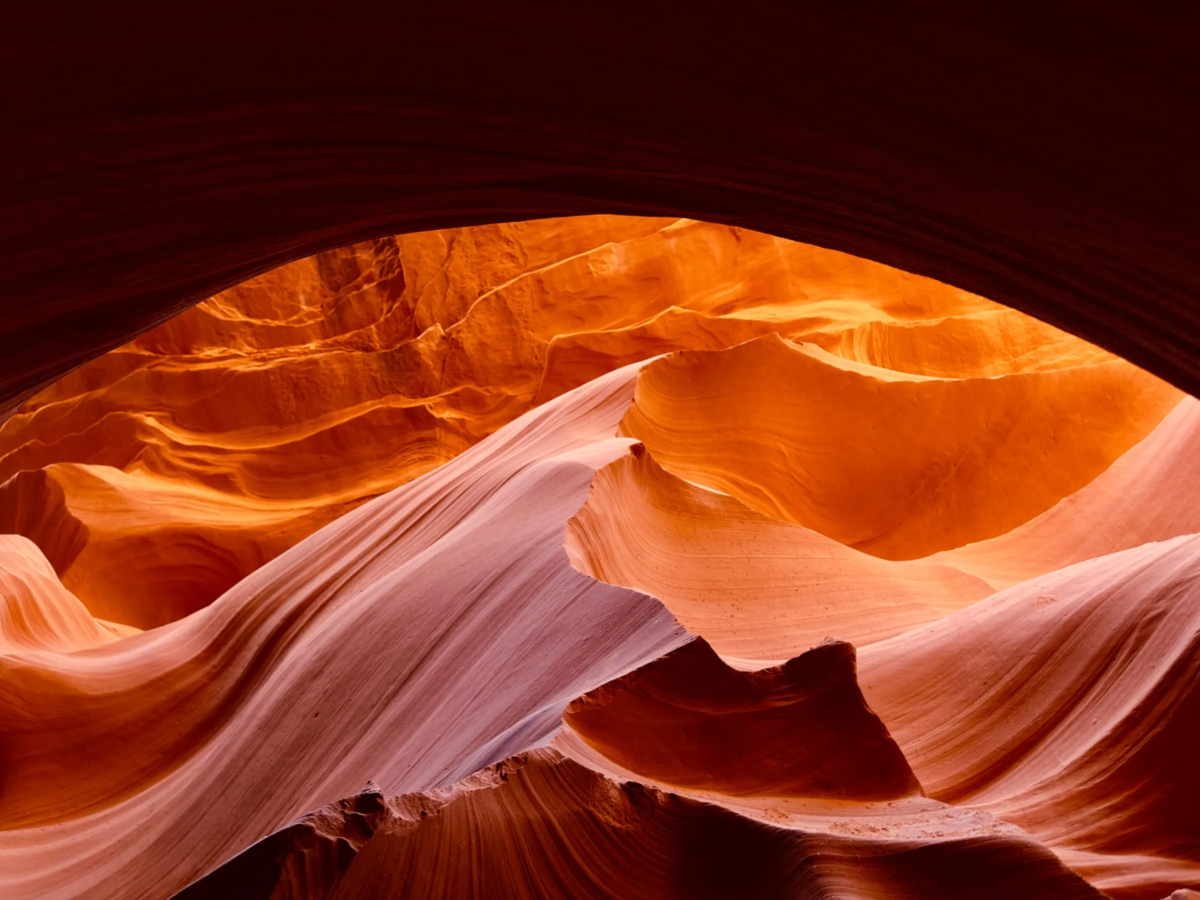 Antelope Canyon