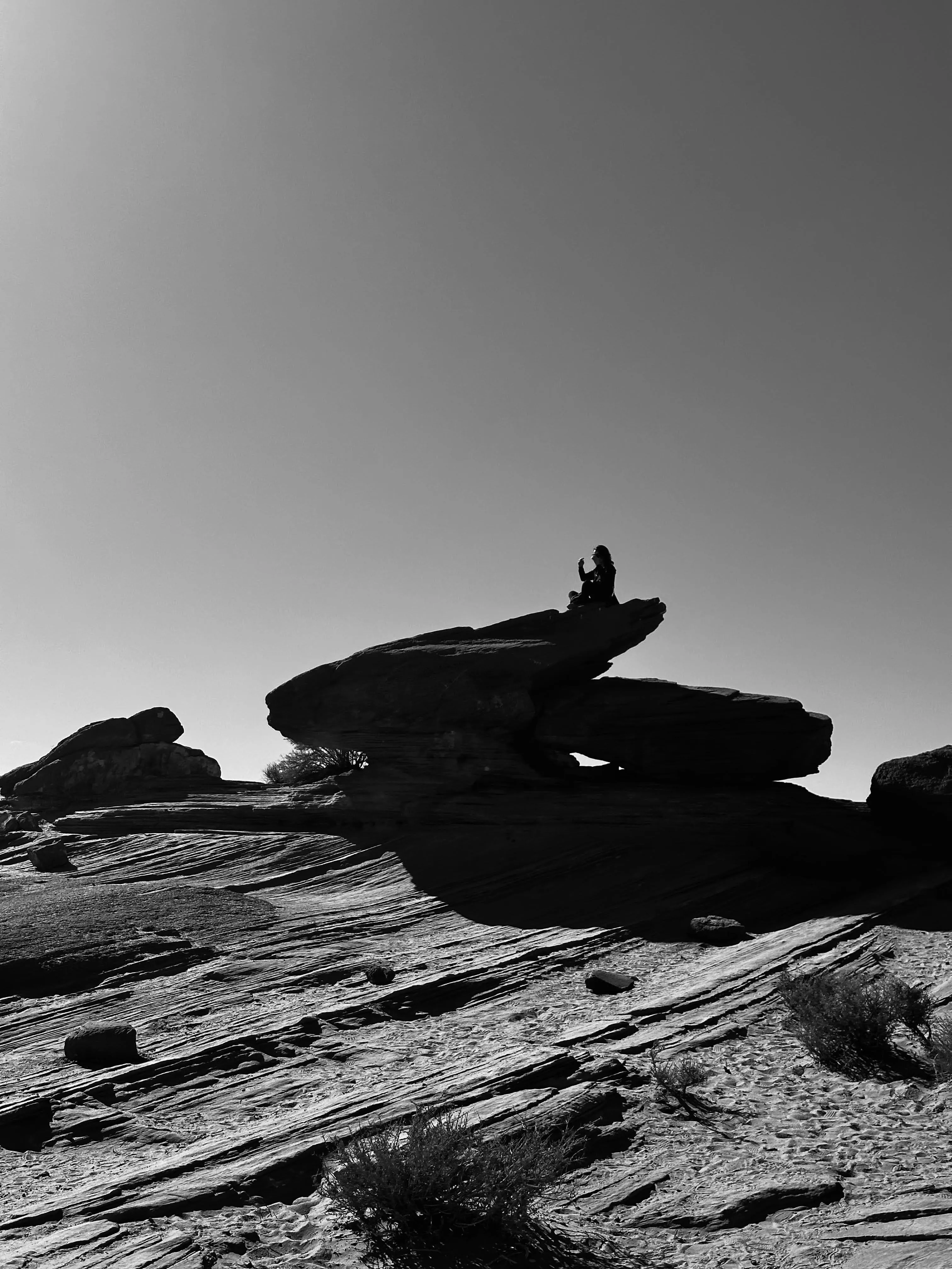 Horse Shoe Bend