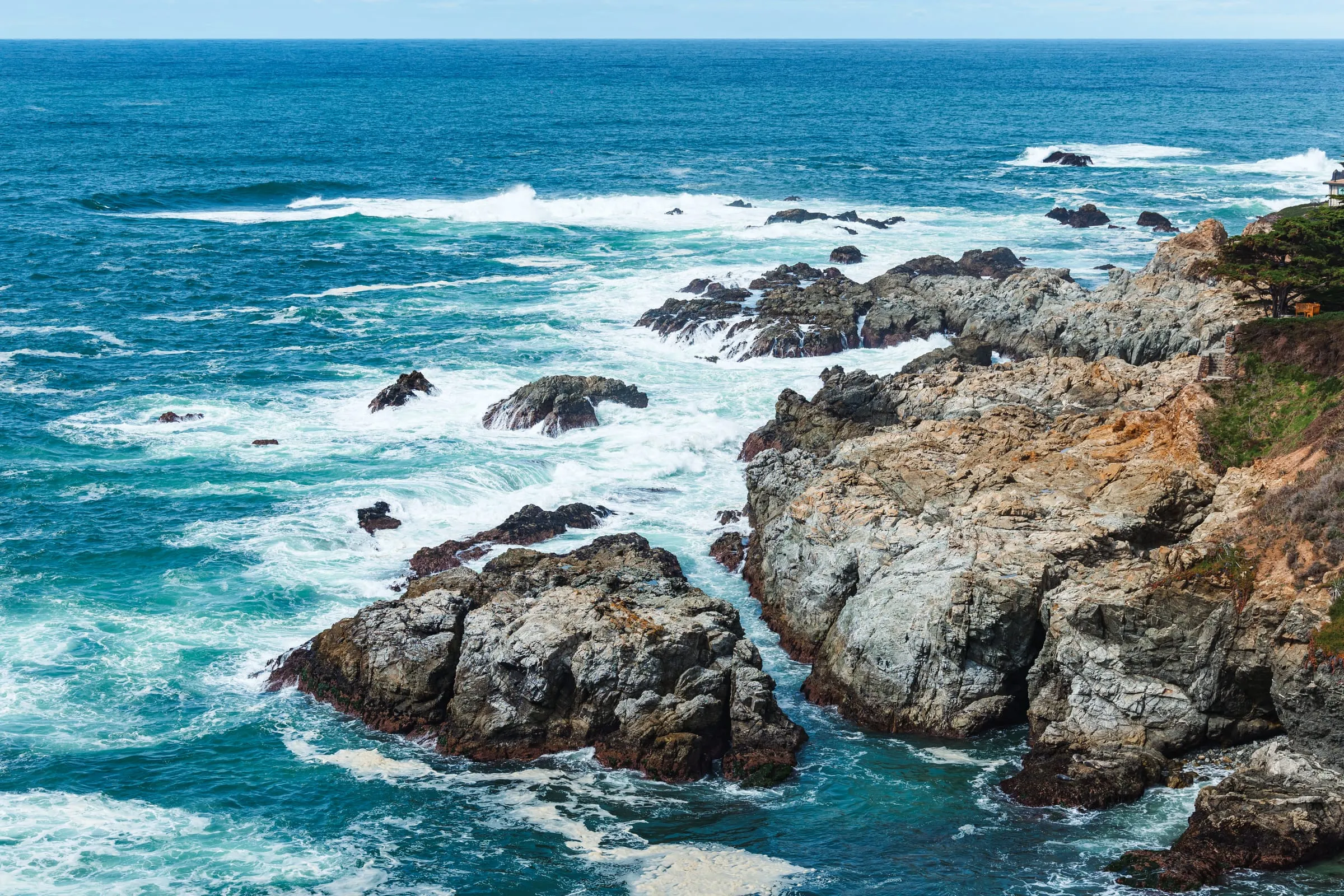 Sea