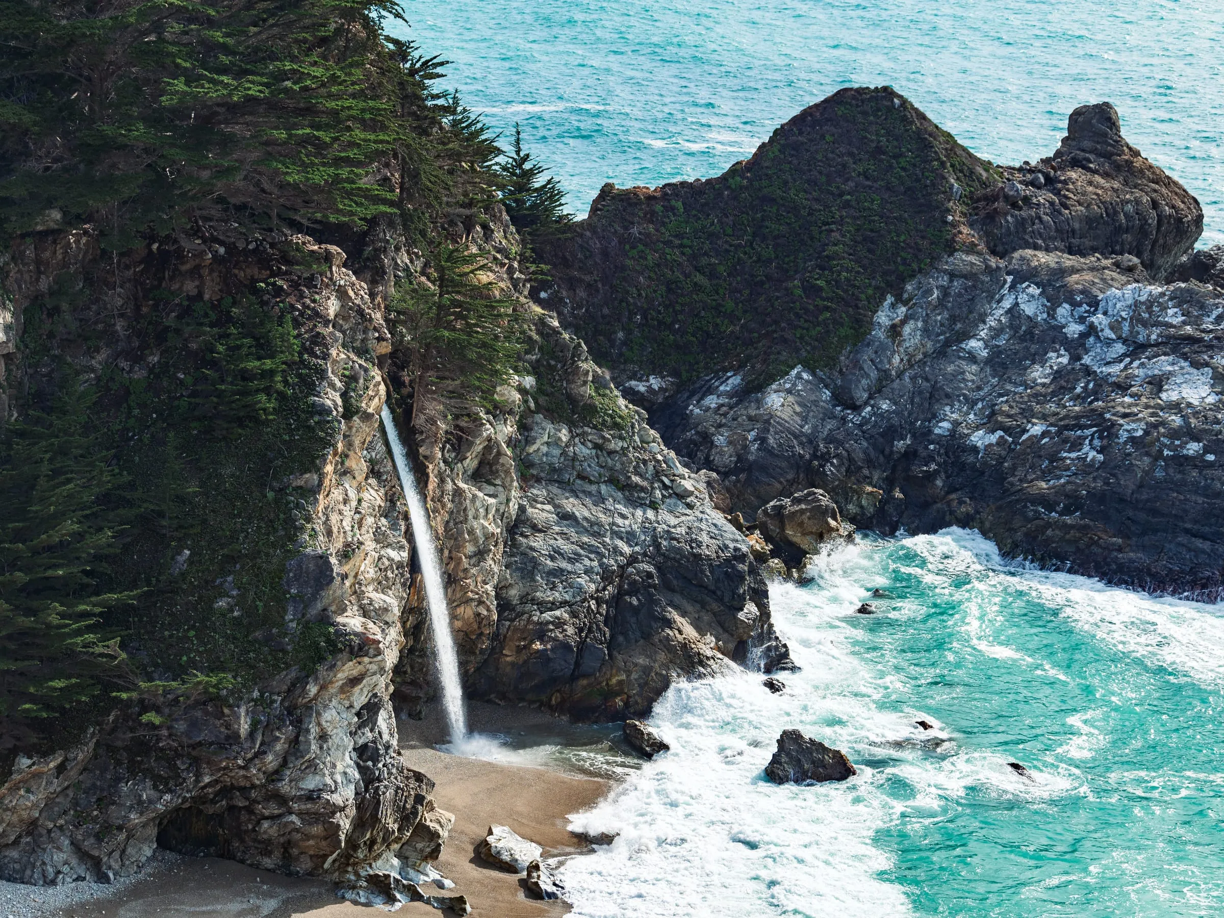 Sea