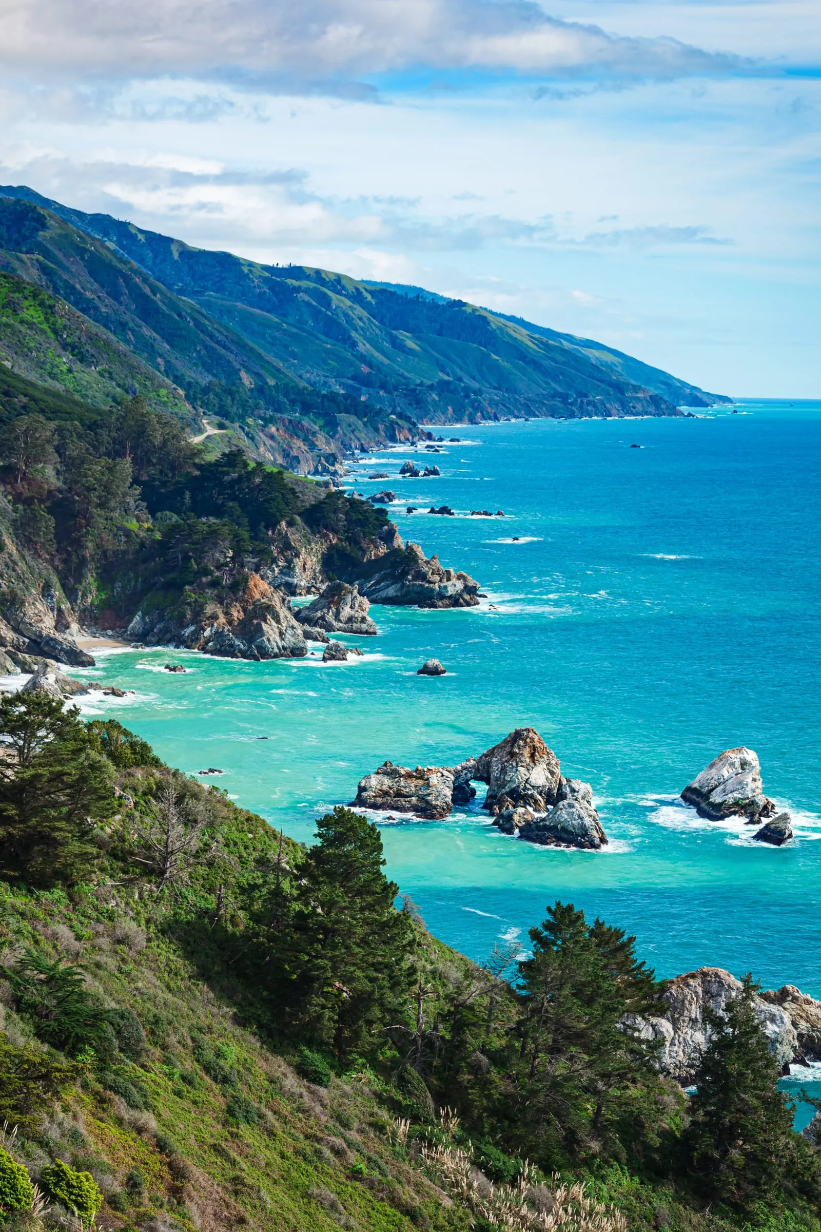 Sea