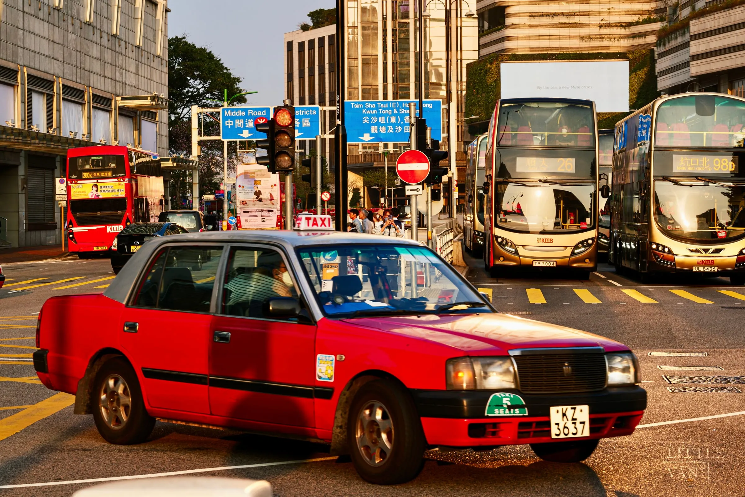 Taxi